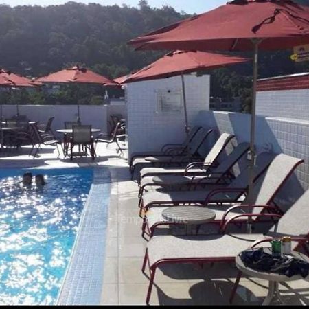 Apartamento Toninhas Ubatuba-Sp 외부 사진