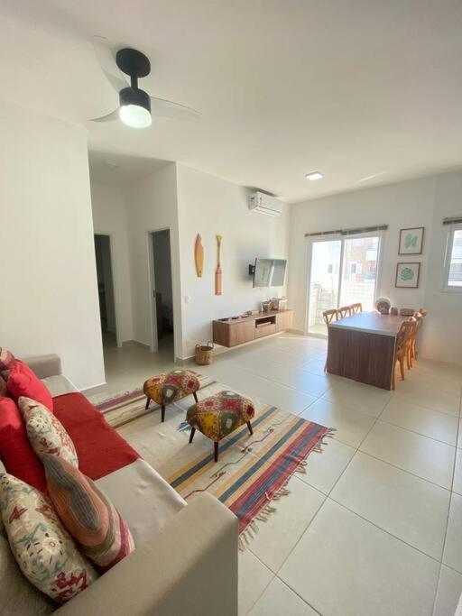 Apartamento Toninhas Ubatuba-Sp 외부 사진