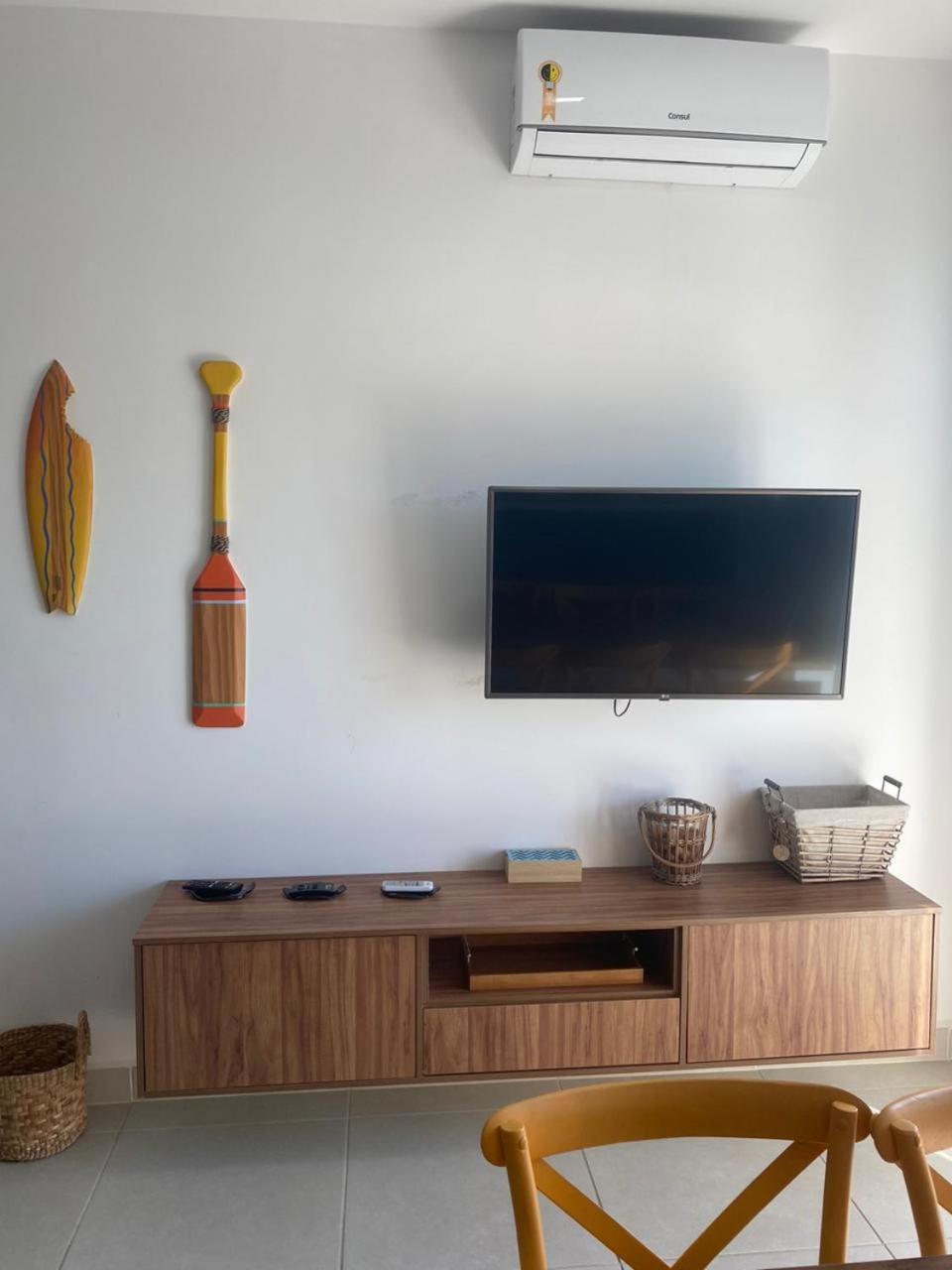 Apartamento Toninhas Ubatuba-Sp 외부 사진
