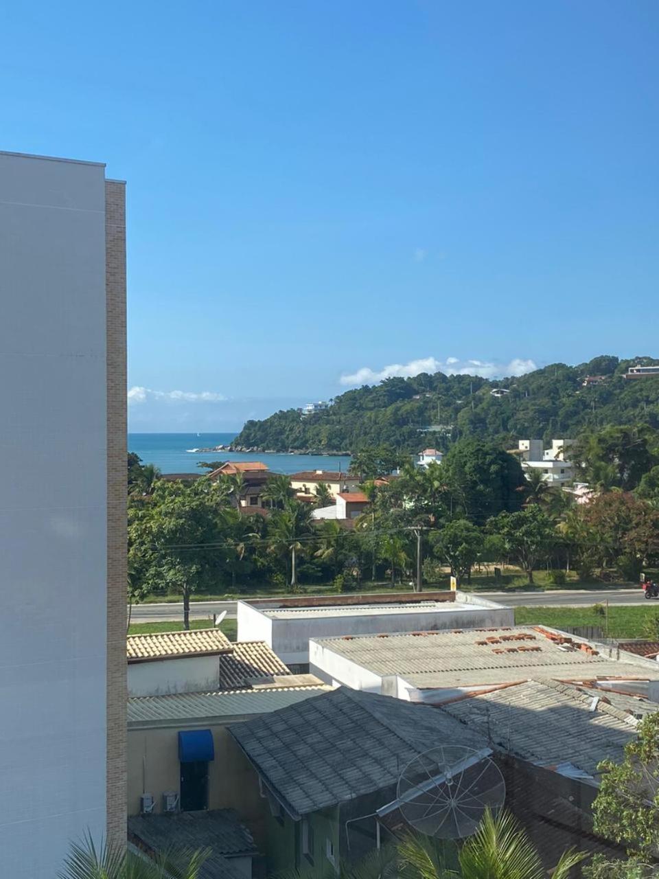 Apartamento Toninhas Ubatuba-Sp 외부 사진
